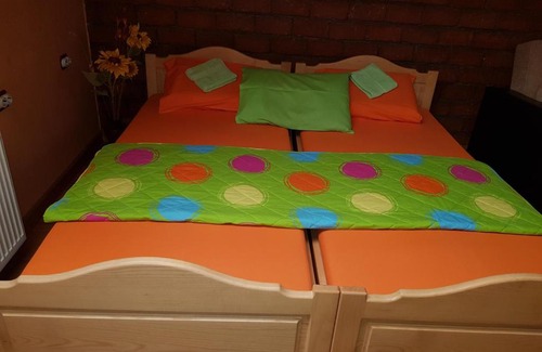 Nis Apartamento | Elena Apartment