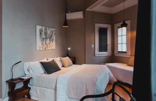 Azul Cama Y Desayuno | Elena Hotel Boutique