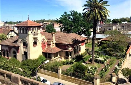 Azul Cama Y Desayuno | Elena Hotel Boutique