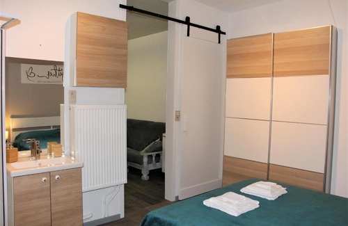 Saint-Laurent Apartamento | Elena's Apartment