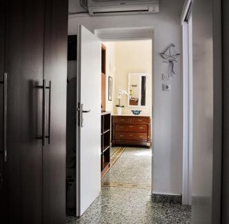 Aegina Town Casa | Elena's Guest House