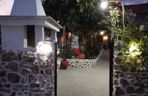 Limenaria Apartamento | Eleni`s Guest House