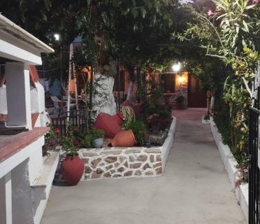 Limenaria Apartamento | Eleni`s Guest House