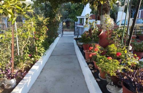 Limenaria Apartamento | Eleni`s Guest House