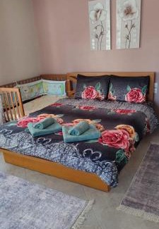 Mavromati Apartamento | Eleni's GuestHouse
