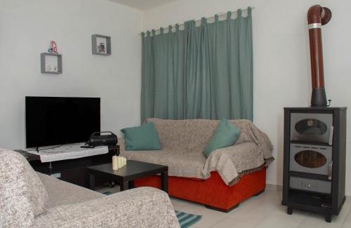 Katochi Casa | Eleni's Home