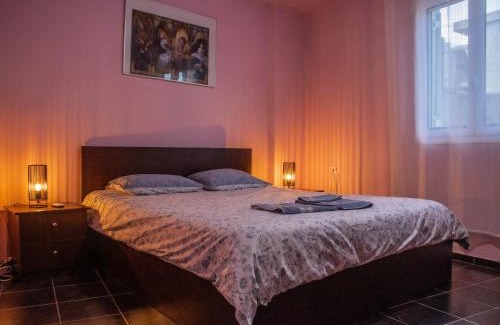 Katochi Casa | Eleni's Home