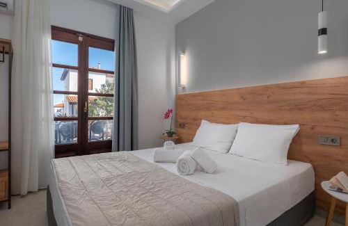 Afytos Apartamento | Eleon Suites & Apartments