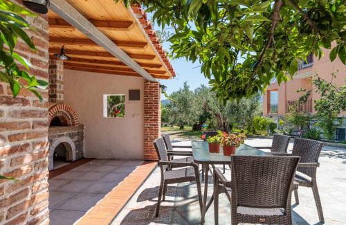 Skopelos Casa | Eleonora's