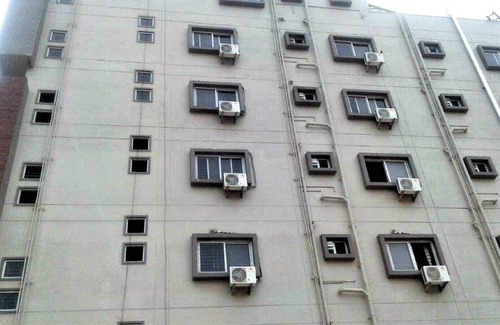Lakshminarayana Pura Apartamento | Elephant Suites Brookefield # 26