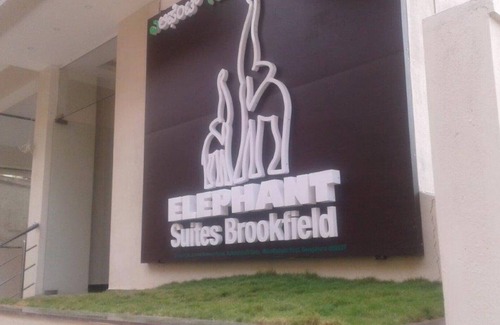 Lakshminarayana Pura Apartamento | Elephant Suites Brookefield # 3