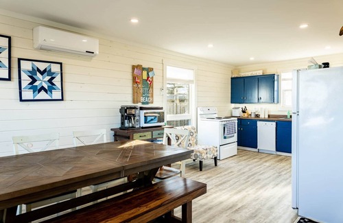 Darnley Casa | Eleuthera North - Steps to Thunder Cove Beach