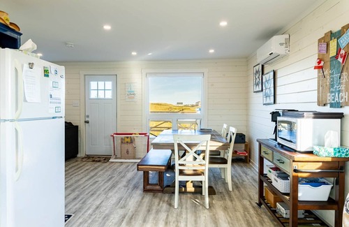 Darnley Casa | Eleuthera North - Steps to Thunder Cove Beach