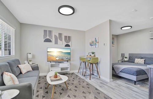 Aztec Apartamento | Elevated Abode