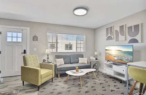 Aztec Apartamento | Elevated Abode