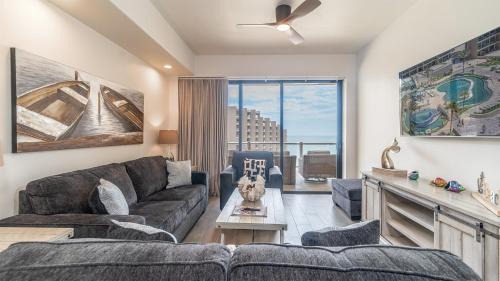 Bella Vista Casa | Elevated Living in Phase 1 – Opalo 803, Las Palomas Beach & Golf Resort