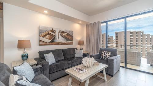 Bella Vista Casa | Elevated Living in Phase 1 – Opalo 803, Las Palomas Beach & Golf Resort