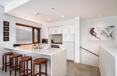 Thredbo Apartamento | Elevation 7