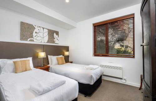 Thredbo Apartamento | Elevation 7