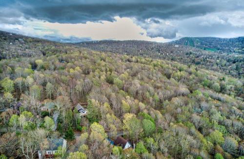 Charter Hills Casa | Elevation Escape