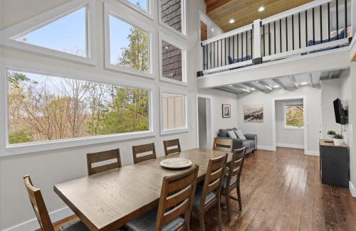 Charter Hills Casa | Elevation Escape
