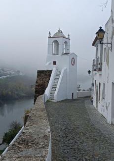 Mertola Casa | Eleven Castelo
