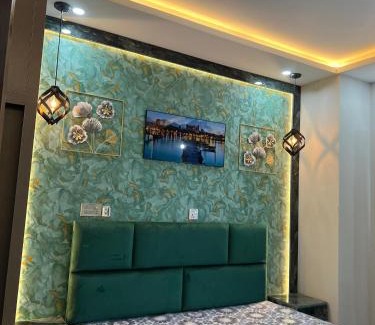 Islamabad Apartamento | Eleven Height 3