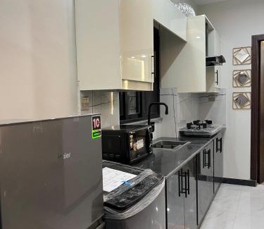 Islamabad Apartamento | Eleven Height 3