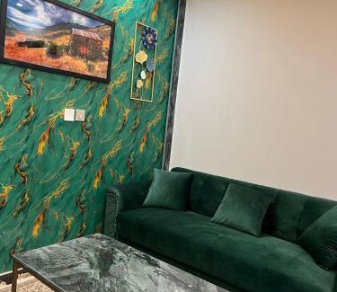 Islamabad Apartamento | Eleven Height 3