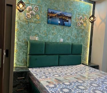 Islamabad Apartamento | Eleven Height 3