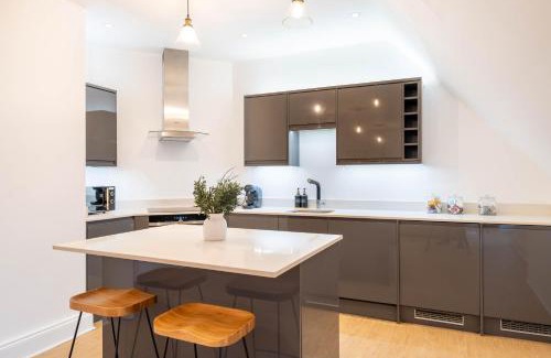 Ealing Common Apartamento | Eleven Lodge by Artsy