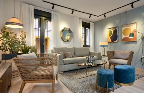 El Arenal Apartamento | ELEVEN Real de la Carretería, by Homing U