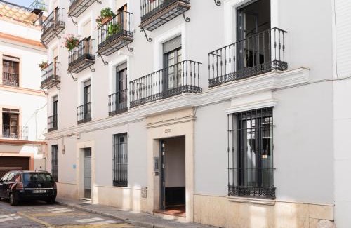 El Arenal Apartamento | ELEVEN Real de la Carretería, by Homing U