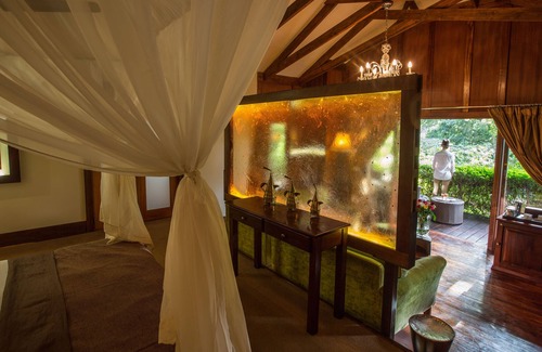 Arusha Otro | Elewana Arusha Coffee Lodge