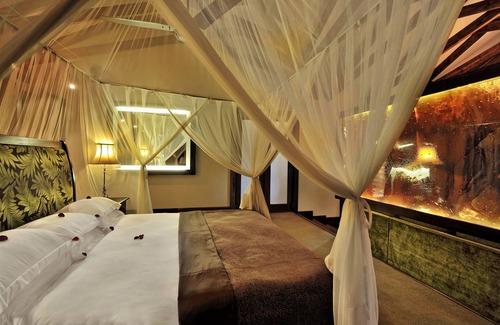 Arusha Otro | Elewana Arusha Coffee Lodge
