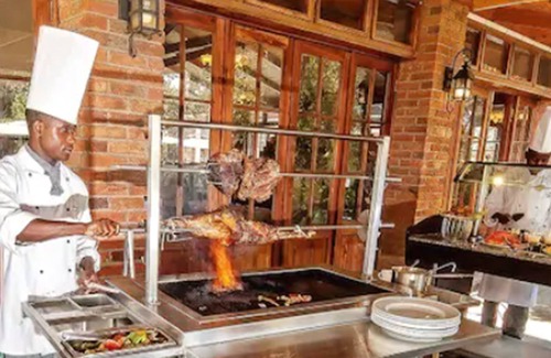 Arusha Otro | Elewana Arusha Coffee Lodge