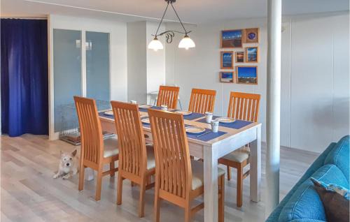 Bergen aan Zee Apartamento | Elfrank