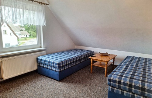 Spandowerhagen Casa | Alquiler de vacaciones casa Elfriede