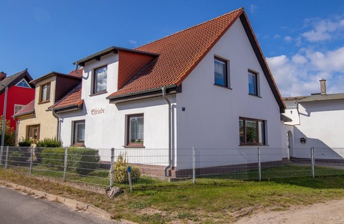 Spandowerhagen Casa | Alquiler de vacaciones casa Elfriede