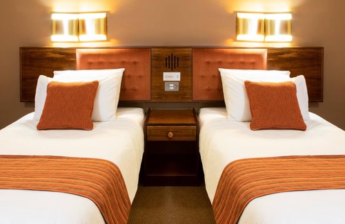 Potchefstroom Hotel | Elgro Hotel