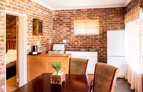 Potchefstroom Cabina | Elgro River Lodge
