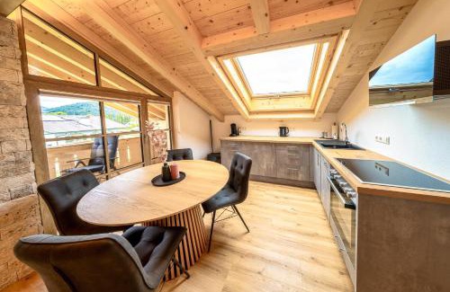 Wallgau Apartamento | Eli's Bergjuwel