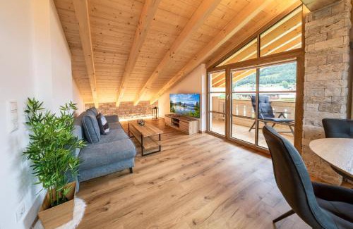 Wallgau Apartamento | Eli's Bergjuwel