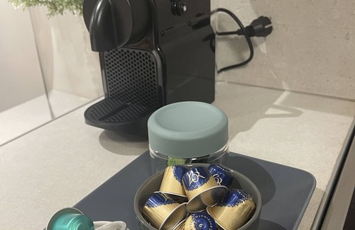 Lesvos Casa | Elia downtown eco house