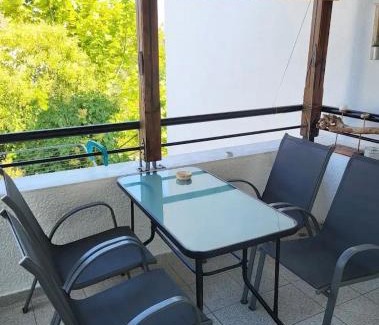 Kassandra Apartamento | Elia