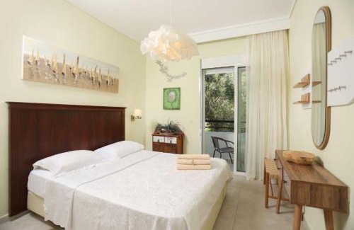 Kassandra Apartamento | Elia