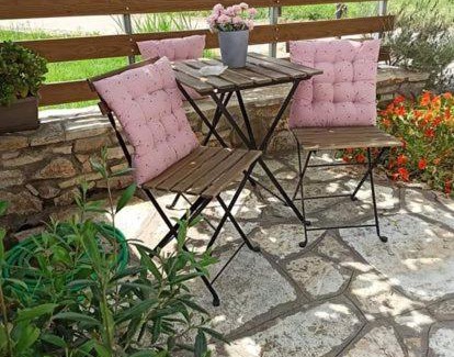 Gefira Mpania Apartamento | Elia House 3 near Nafpaktos