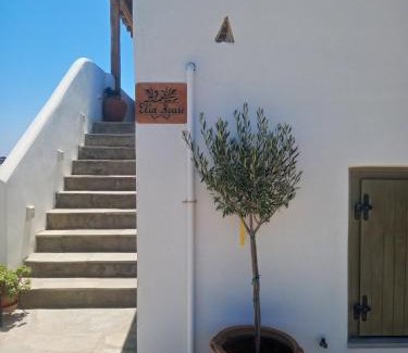Kithnos Casa | Elia House