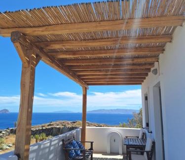 Kithnos Casa | Elia House