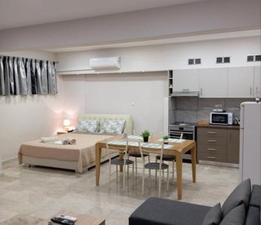 Koukouli Apartamento | Elia patra apartment